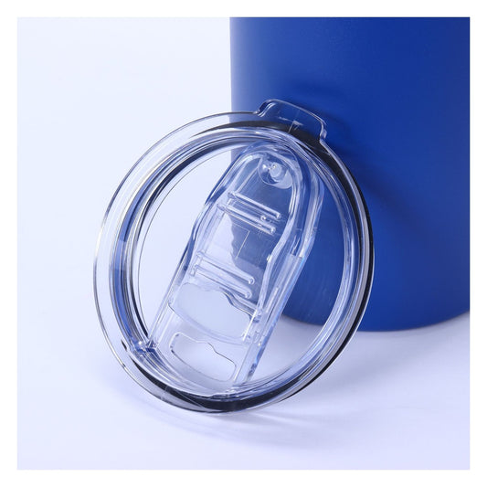 Wholesale Custom Logo 20oz Stainless Steel Insulated Travel Mug - Product Image 2