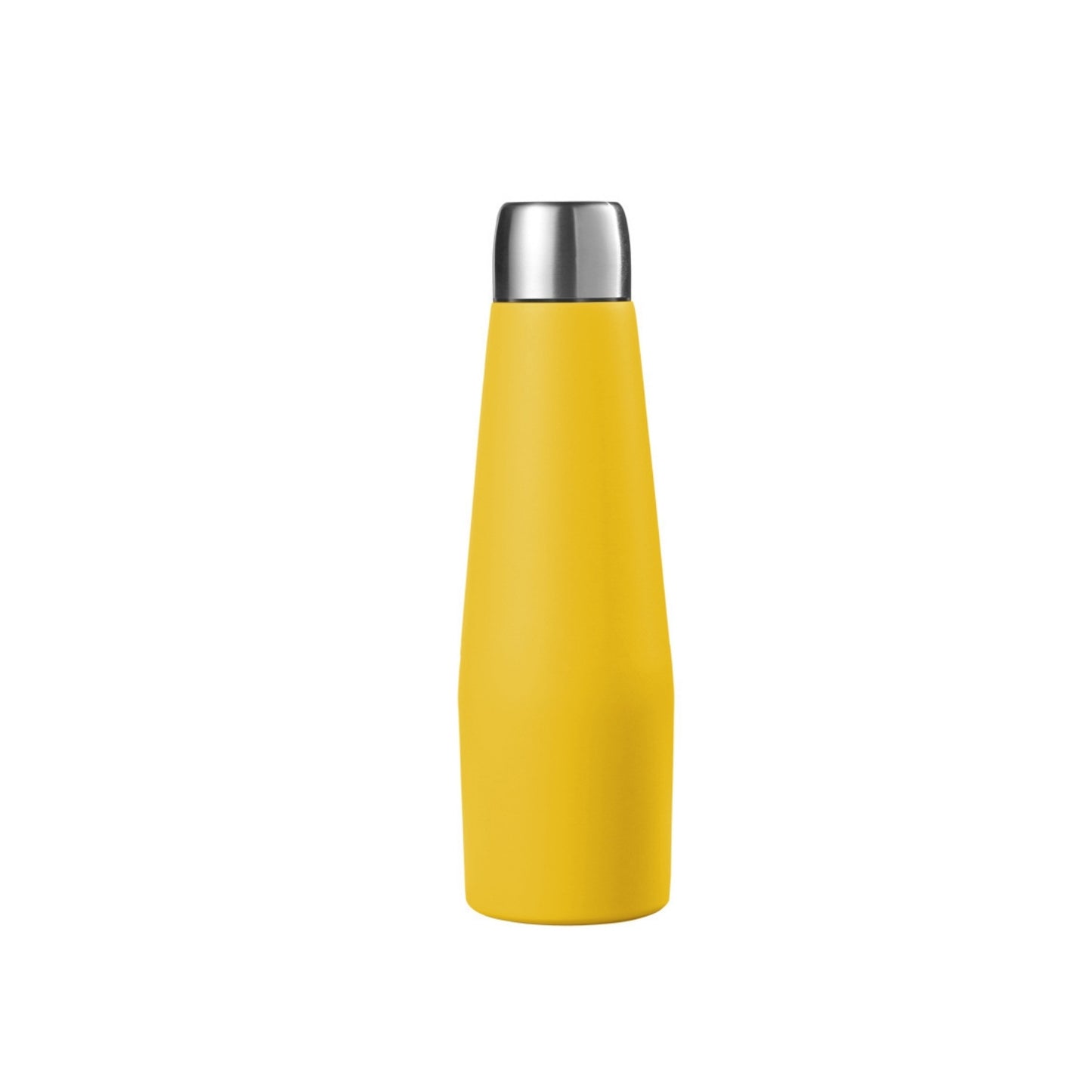 Wholesale Custom Logo 20oz Double-Wall Insulated Tumbler - Yellow