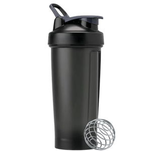 Shaker Bottles