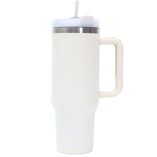 Personalize 40oz Nurse Graduation Tumbler