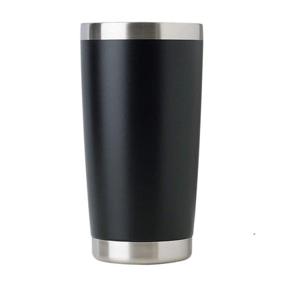 Personalize 20oz Floral Name Tumbler