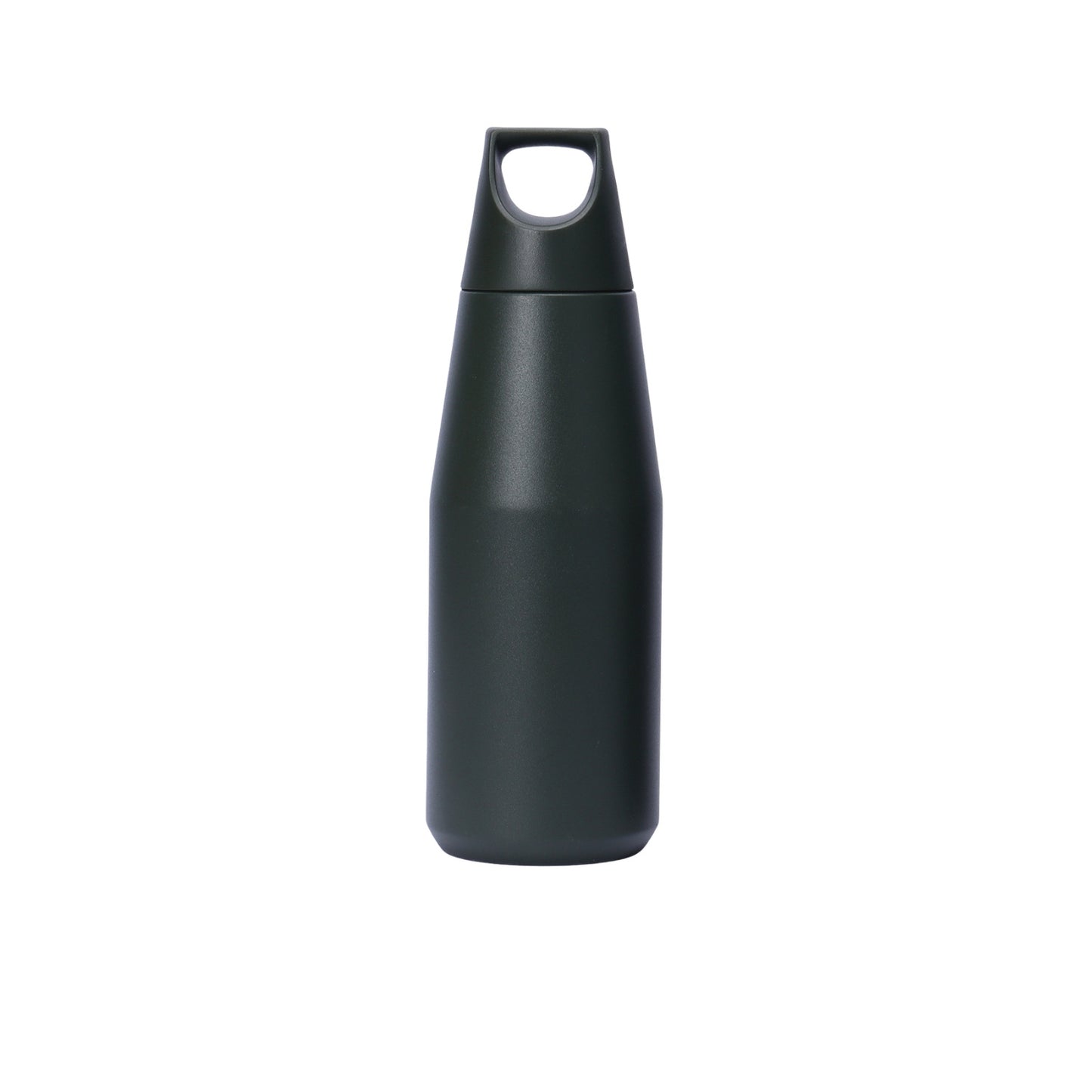 Wholesale Custom Logo Insulated Tumbler for Hot & Cold Drinks - Army Green