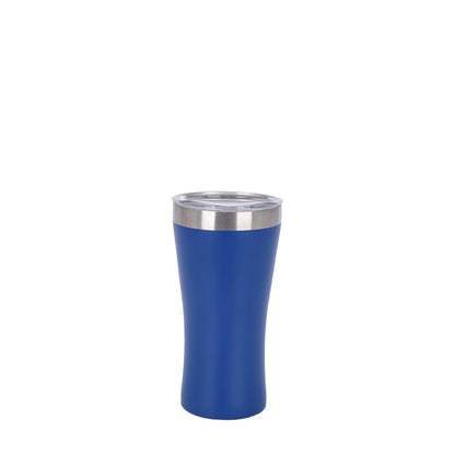 Wholesale Custom Logo 6oz Mini Stainless Steel Tumbler - BLUE