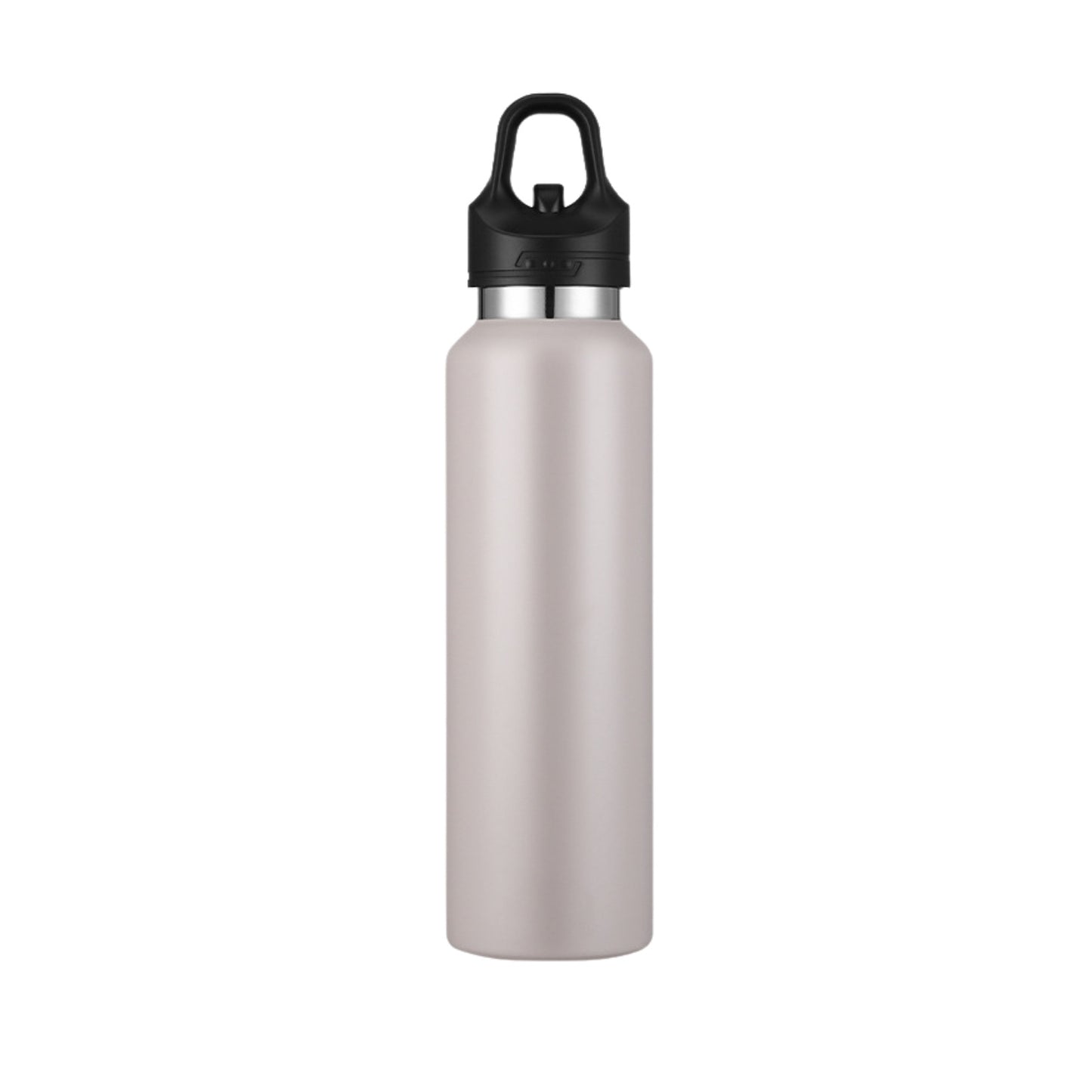 Wholesale Custom Logo 23oz Insulated Tumbler One Touch Lid - Beige