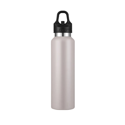 Wholesale Custom Logo 23oz Insulated Tumbler One Touch Lid - Beige