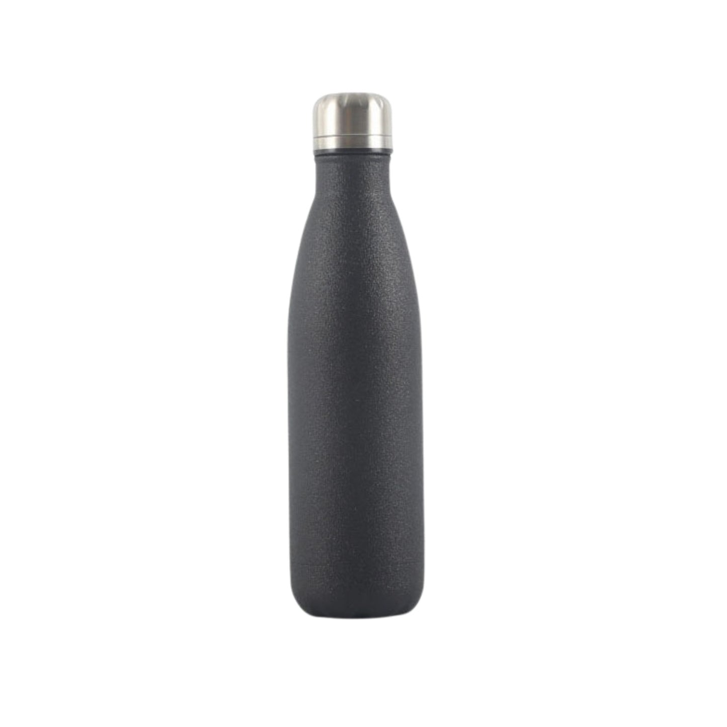 Wholesale Custom Logo 20oz Double-Wall Vacuum Tumbler Engraving - Black