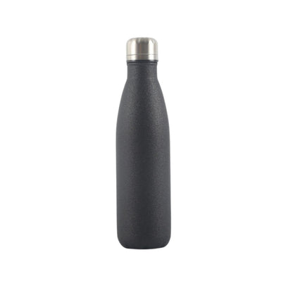 Wholesale Custom Logo 20oz Double-Wall Vacuum Tumbler Engraving - Black