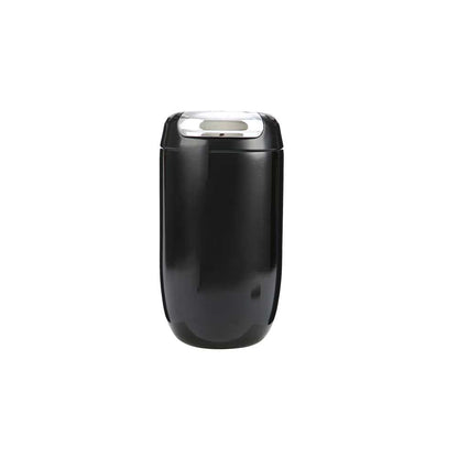 Wholesale Custom Logo 12oz Insulated Tumbler Coffee Tumbler - Black