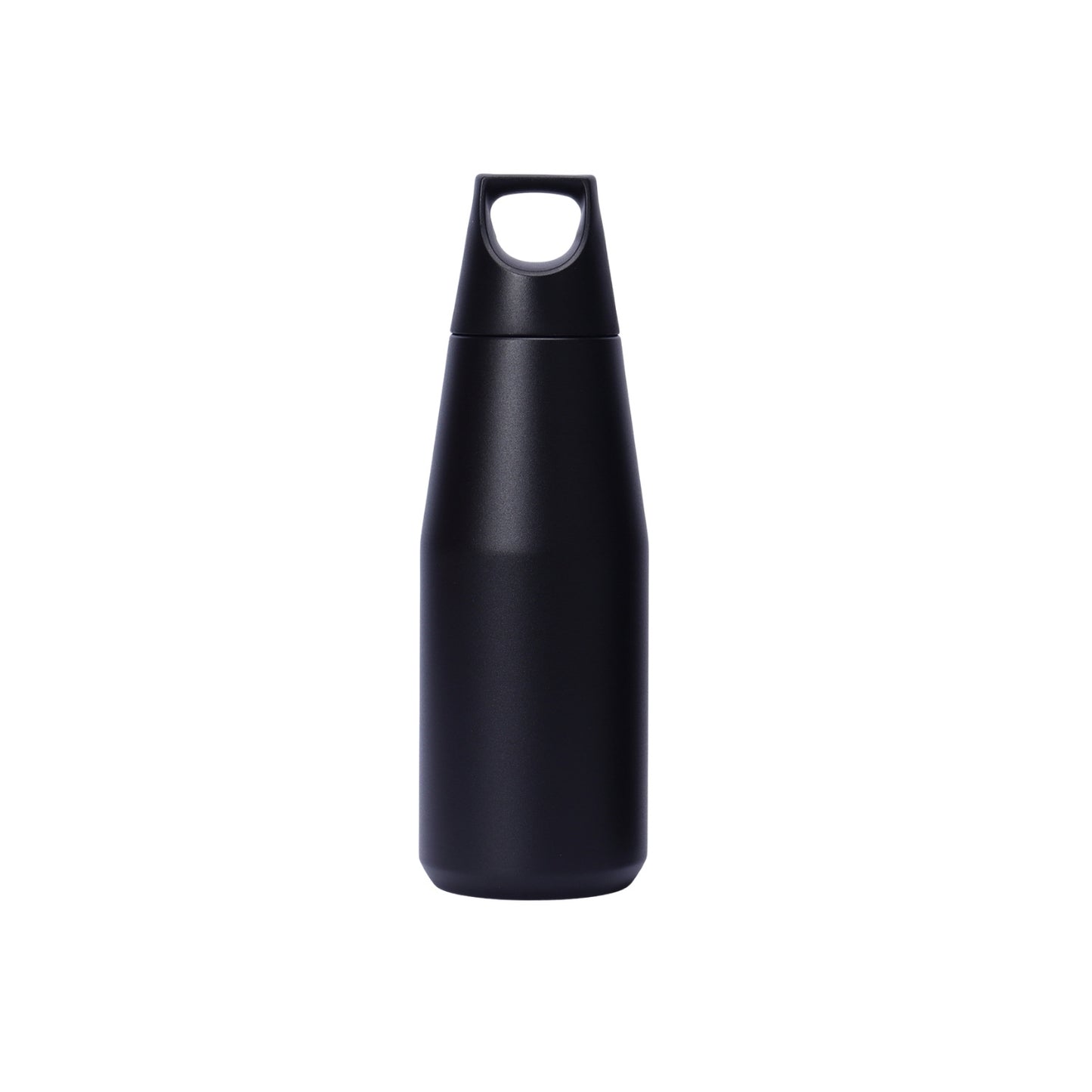 Wholesale Custom Logo Insulated Tumbler for Hot & Cold Drinks - Black