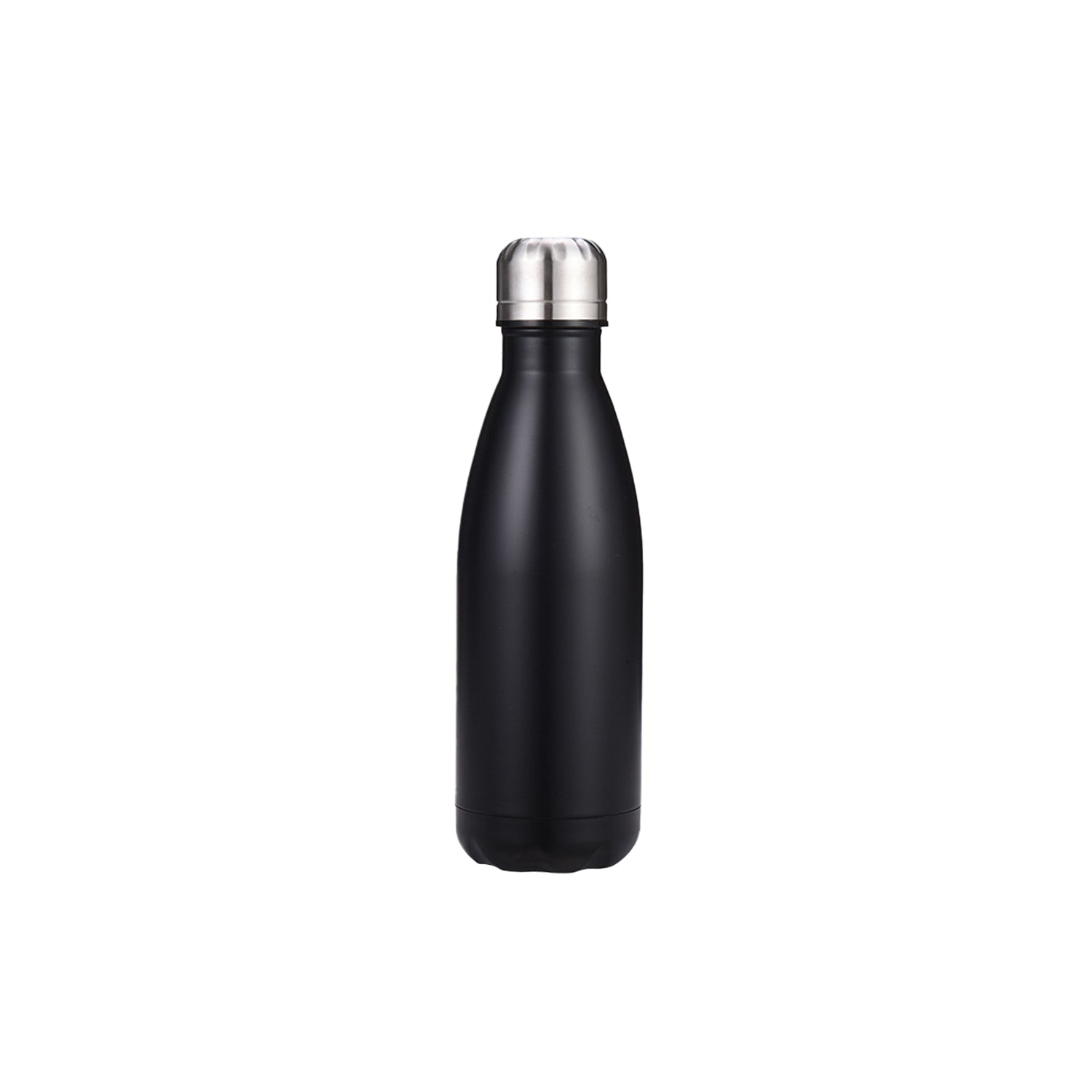 Wholesale Custom Logo 20oz Vacuum Insulated Tumbler BPA-Free - Black