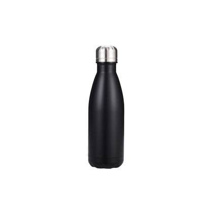 Wholesale Custom Logo 20oz Vacuum Insulated Tumbler BPA-Free - Black