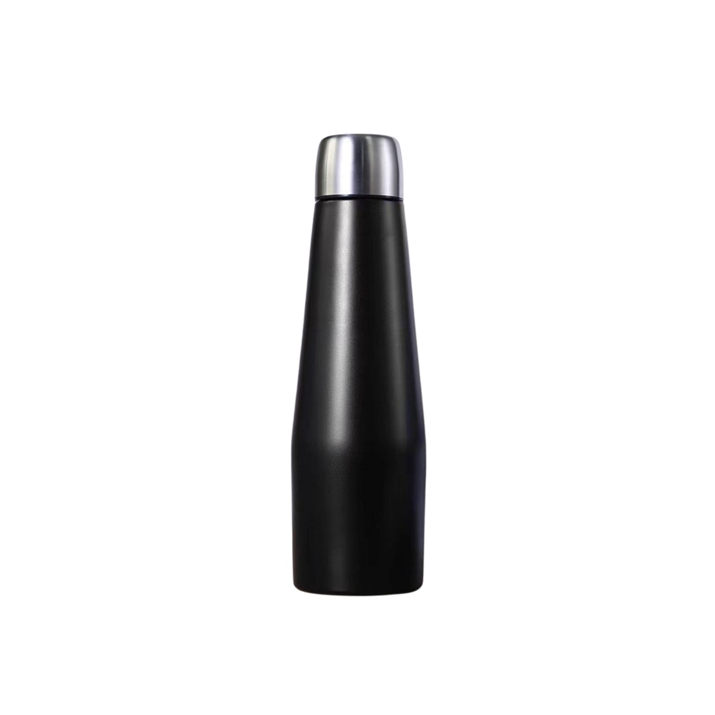 Wholesale Custom Logo 20oz Double-Wall Insulated Tumbler - Black