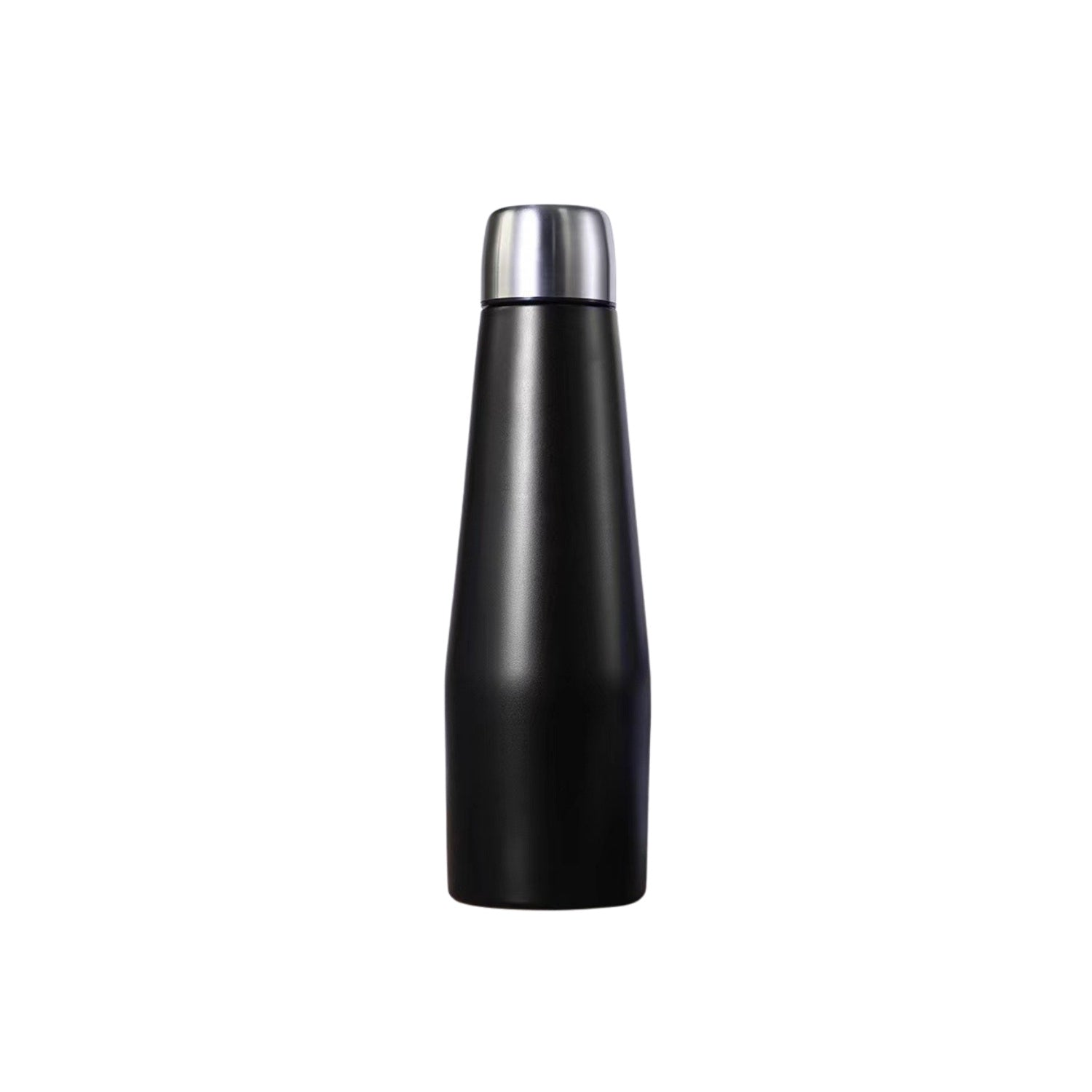 Wholesale Custom Logo 20oz Double-Wall Insulated Tumbler - Black