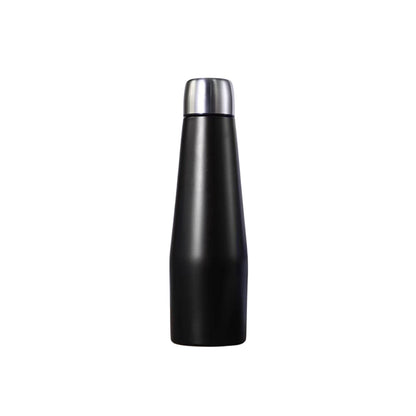 Wholesale Custom Logo 20oz Double-Wall Insulated Tumbler - Black