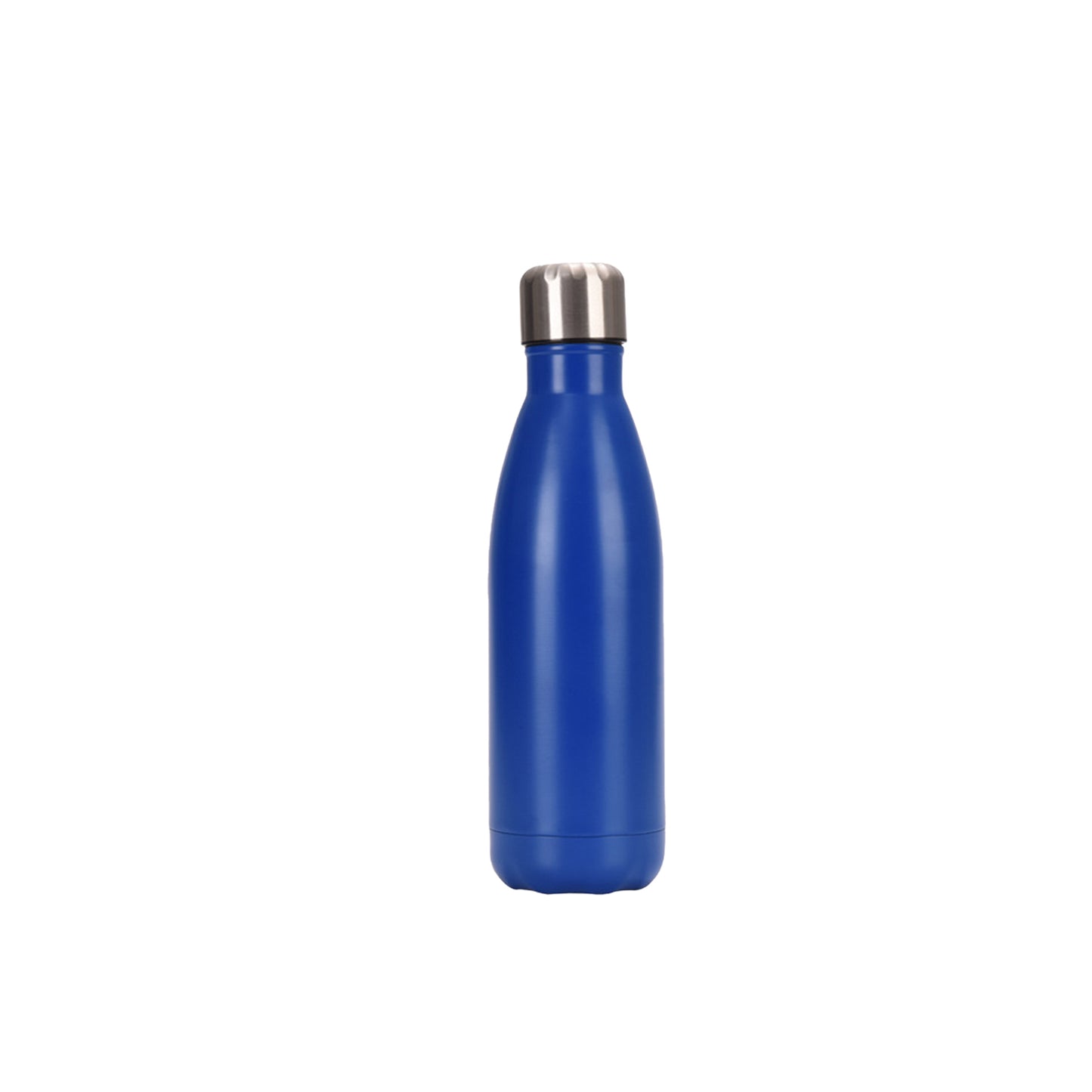 Wholesale Custom Logo 20oz Vacuum Insulated Tumbler BPA-Free - Blue