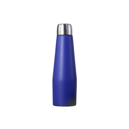 Wholesale Custom Logo 20oz Double-Wall Insulated Tumbler - Blue