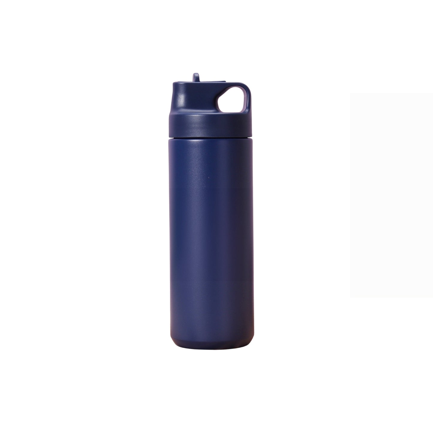 Wholesale Custom Logo 18oz Vacuum Insulated Sports Water Bottle - Blue