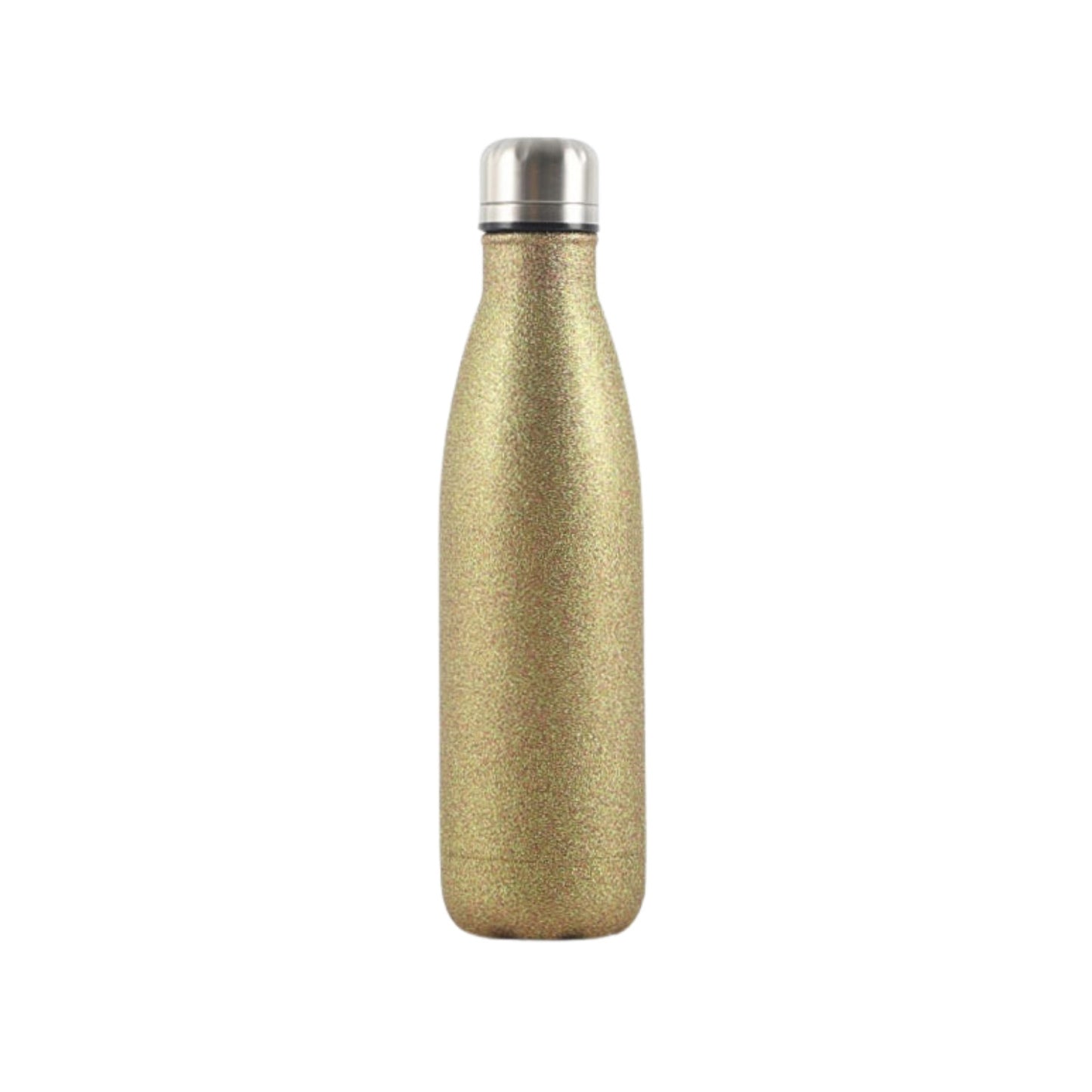 Wholesale Custom Logo 20oz Double-Wall Vacuum Tumbler Engraving - Gold