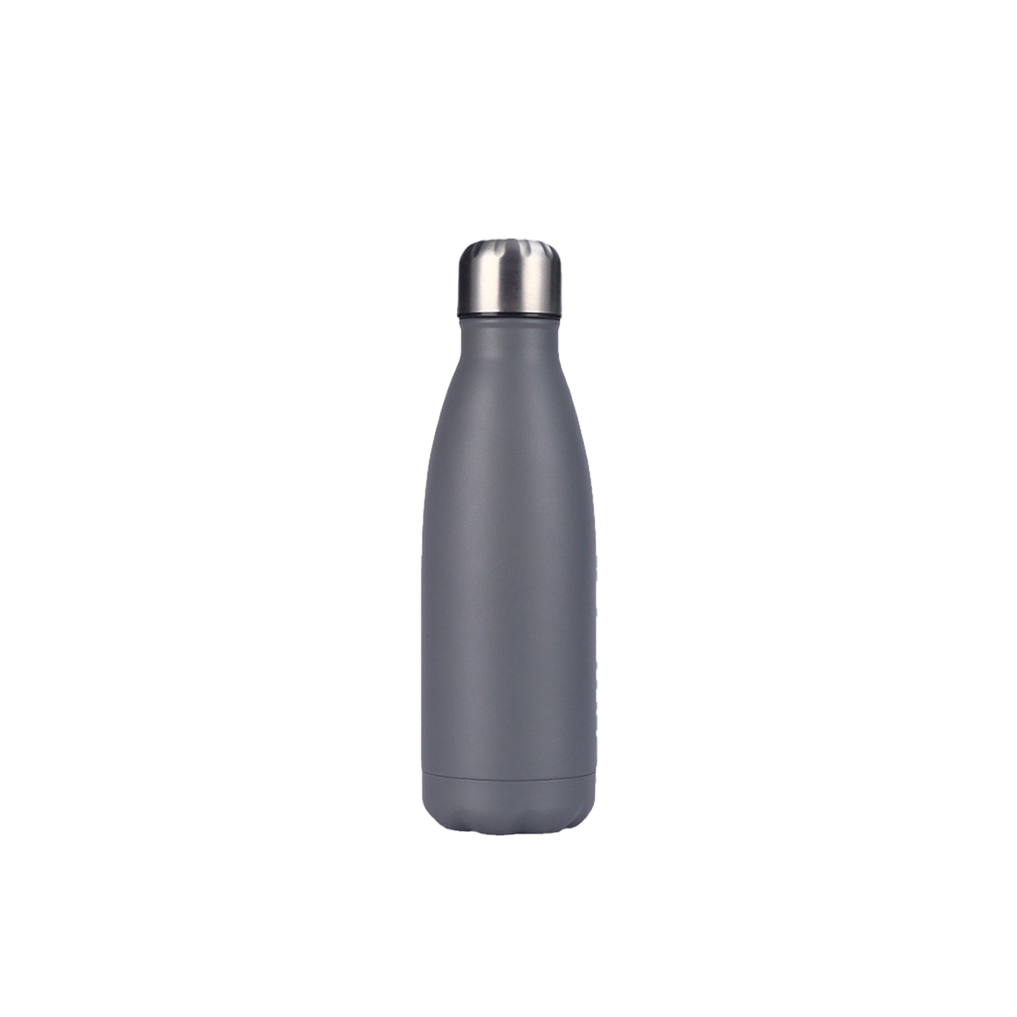 Wholesale Custom Logo 20oz Vacuum Insulated Tumbler BPA-Free - Grey