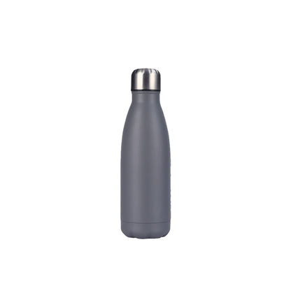 Wholesale Custom Logo 20oz Vacuum Insulated Tumbler BPA-Free - Grey