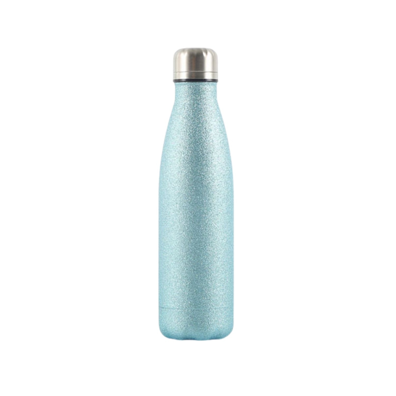 Wholesale Custom Logo 20oz Double-Wall Vacuum Tumbler Engraving - Light Blue