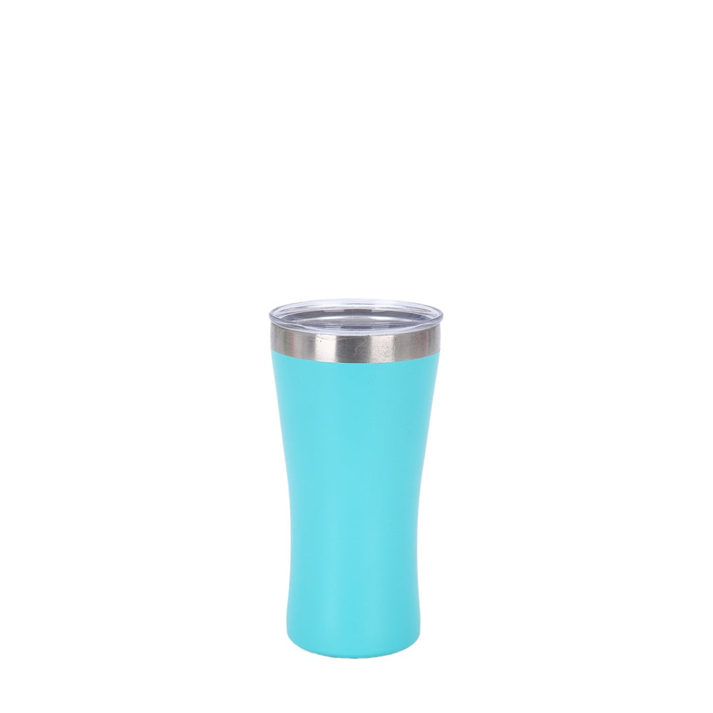 Wholesale Custom Logo 6oz Mini Stainless Steel Tumbler - MINT GREEN