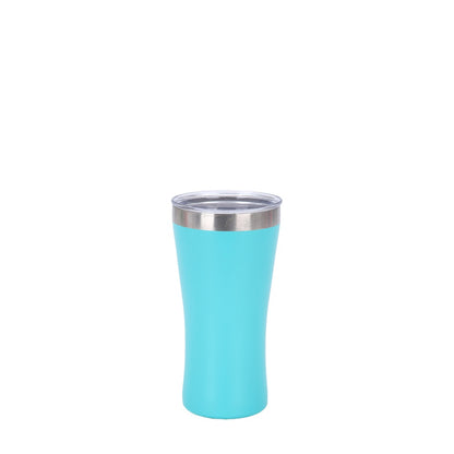 Wholesale Custom Logo 6oz Mini Stainless Steel Tumbler - MINT GREEN