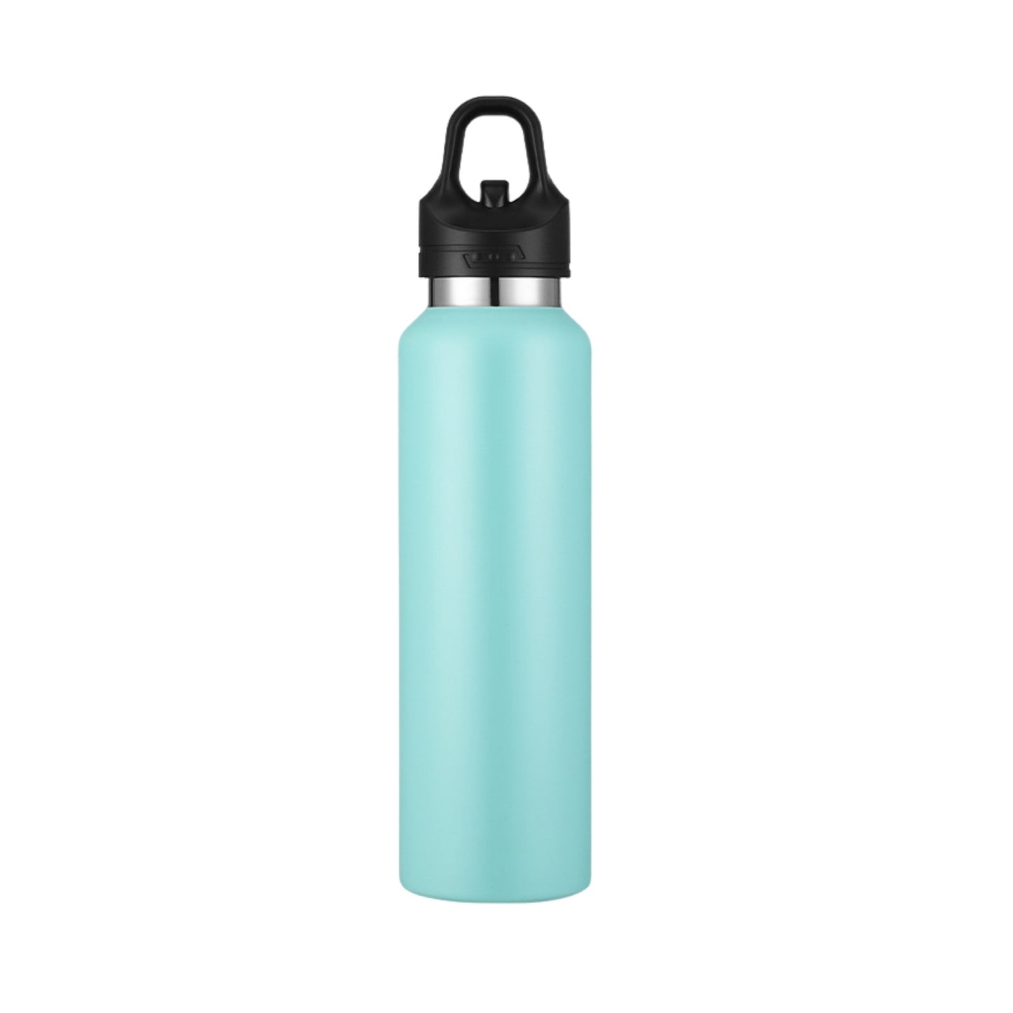 Wholesale Custom Logo 23oz Insulated Tumbler One Touch Lid - Mint Green