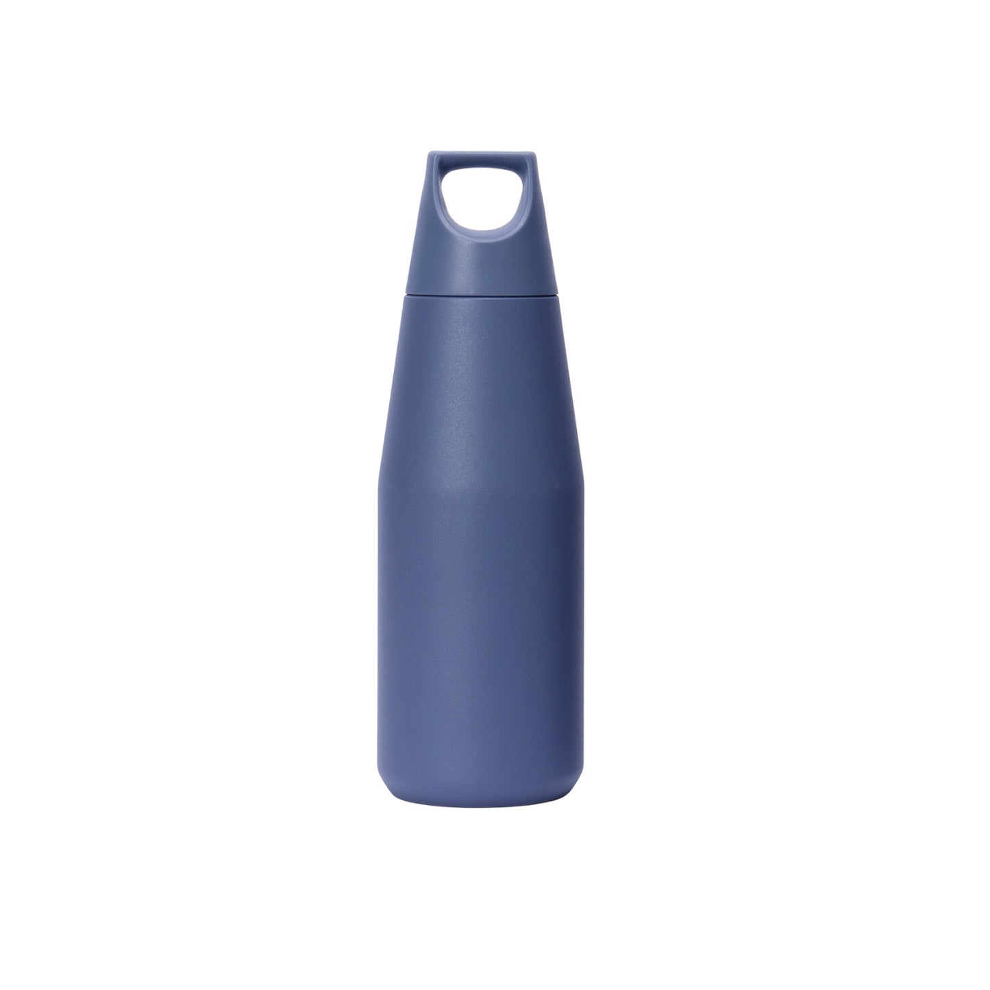 Wholesale Custom Logo Insulated Tumbler for Hot & Cold Drinks - Navy Blue