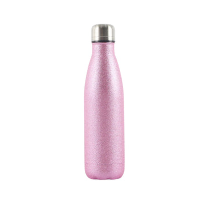 Wholesale Custom Logo 20oz Double-Wall Vacuum Tumbler Engraving - Pink