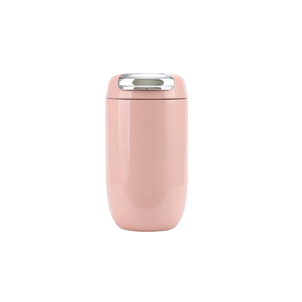 Wholesale Custom Logo 12oz Insulated Tumbler Coffee Tumbler - Pink