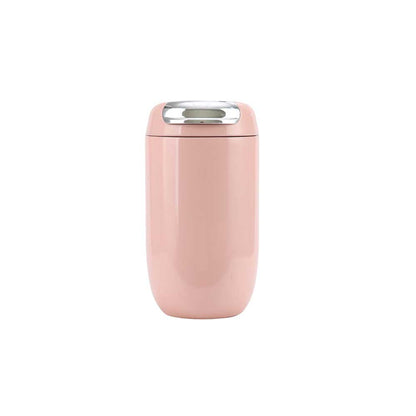 Wholesale Custom Logo 12oz Insulated Tumbler Coffee Tumbler - Pink