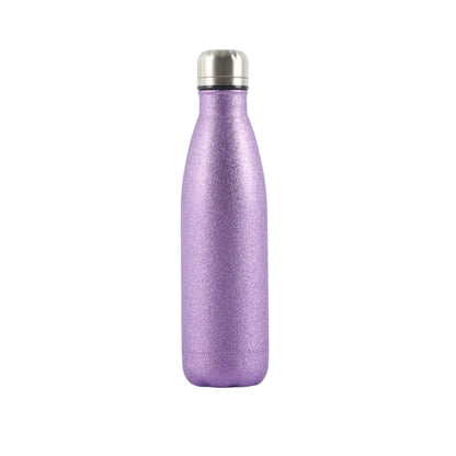 Wholesale Custom Logo 20oz Double-Wall Vacuum Tumbler Engraving - Purple