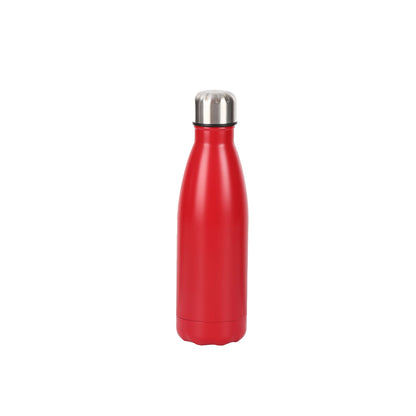 Wholesale Custom Logo 20oz Vacuum Insulated Tumbler BPA-Free - Red