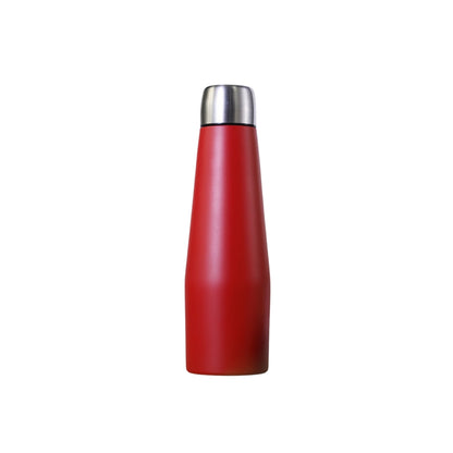 Wholesale Custom Logo 20oz Double-Wall Insulated Tumbler - Red