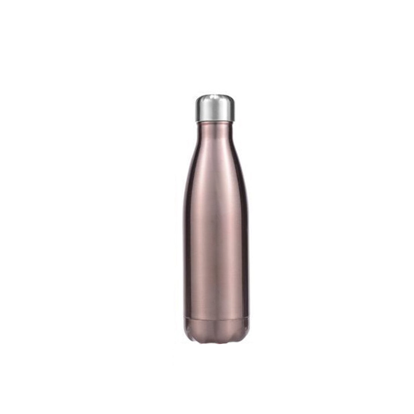 Wholesale Custom Logo 20oz Vacuum Insulated Tumbler BPA-Free - Rose-Gold