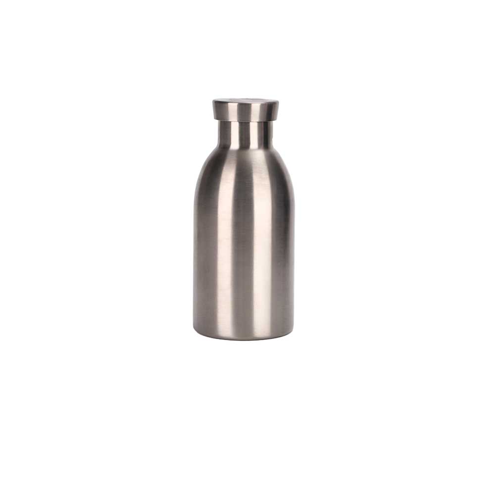 TUM047 产品_Drinkware - Bottle Only - Silver