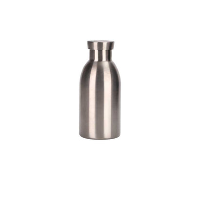 TUM047 产品_Drinkware - Bottle Only - Silver