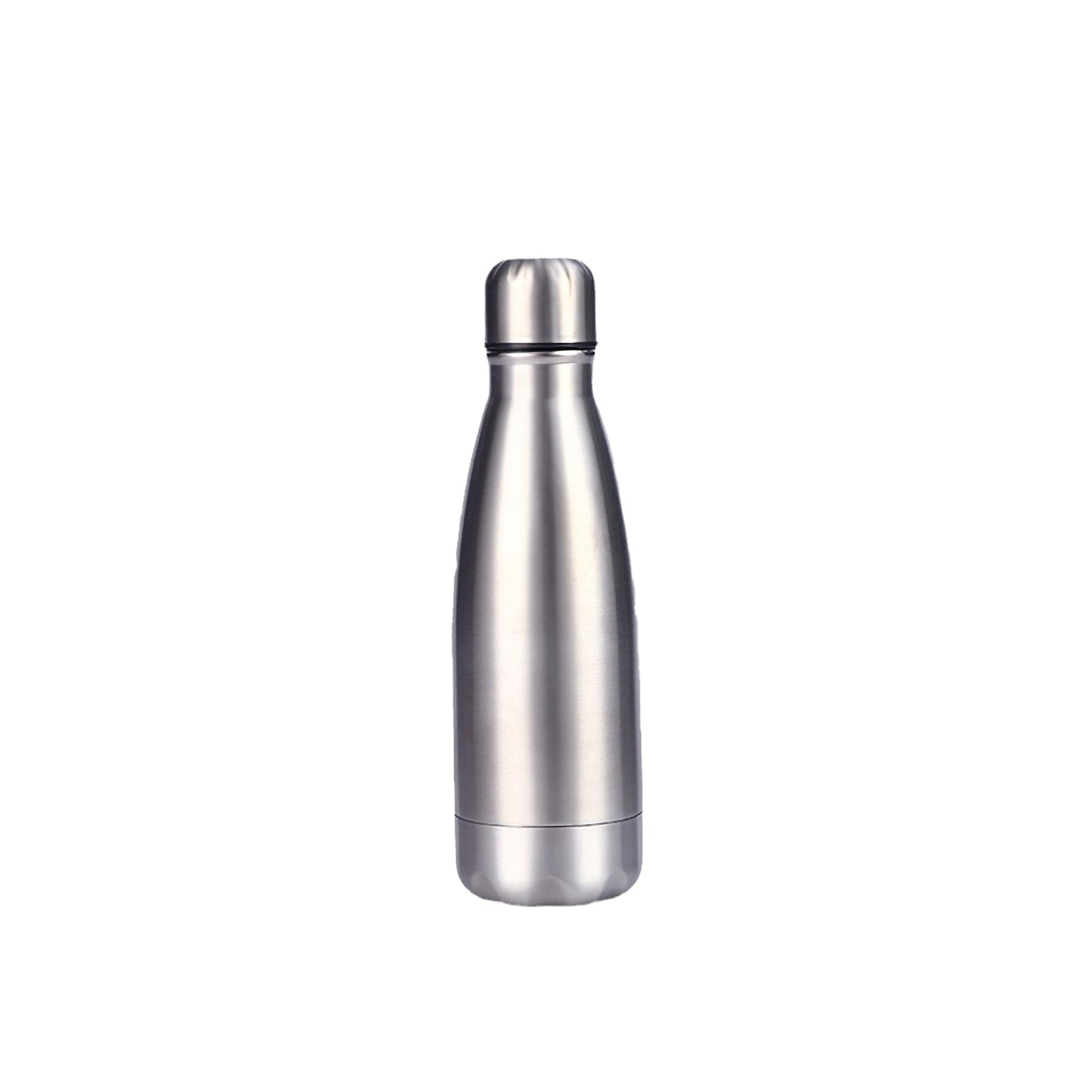 Wholesale Custom Logo 20oz Vacuum Insulated Tumbler BPA-Free - Silver