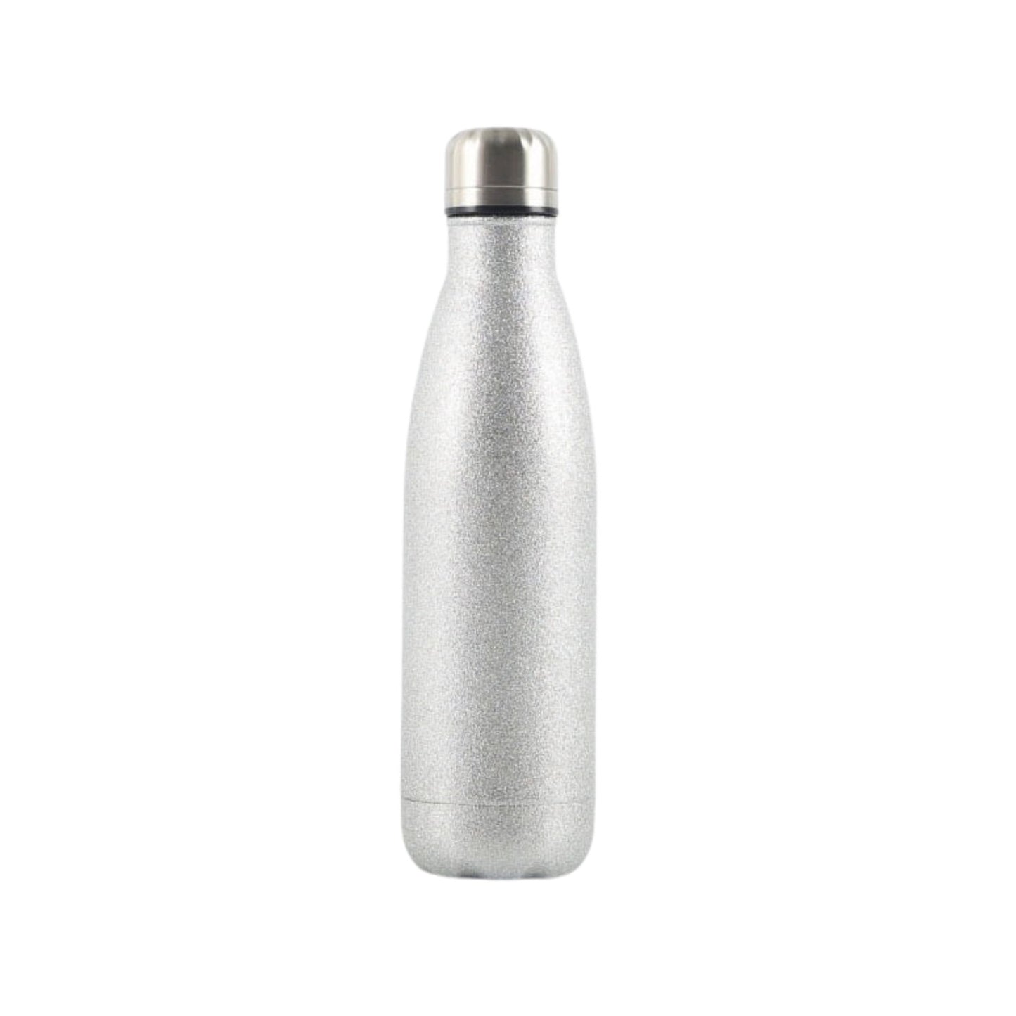 Wholesale Custom Logo 20oz Double-Wall Vacuum Tumbler Engraving - Silver