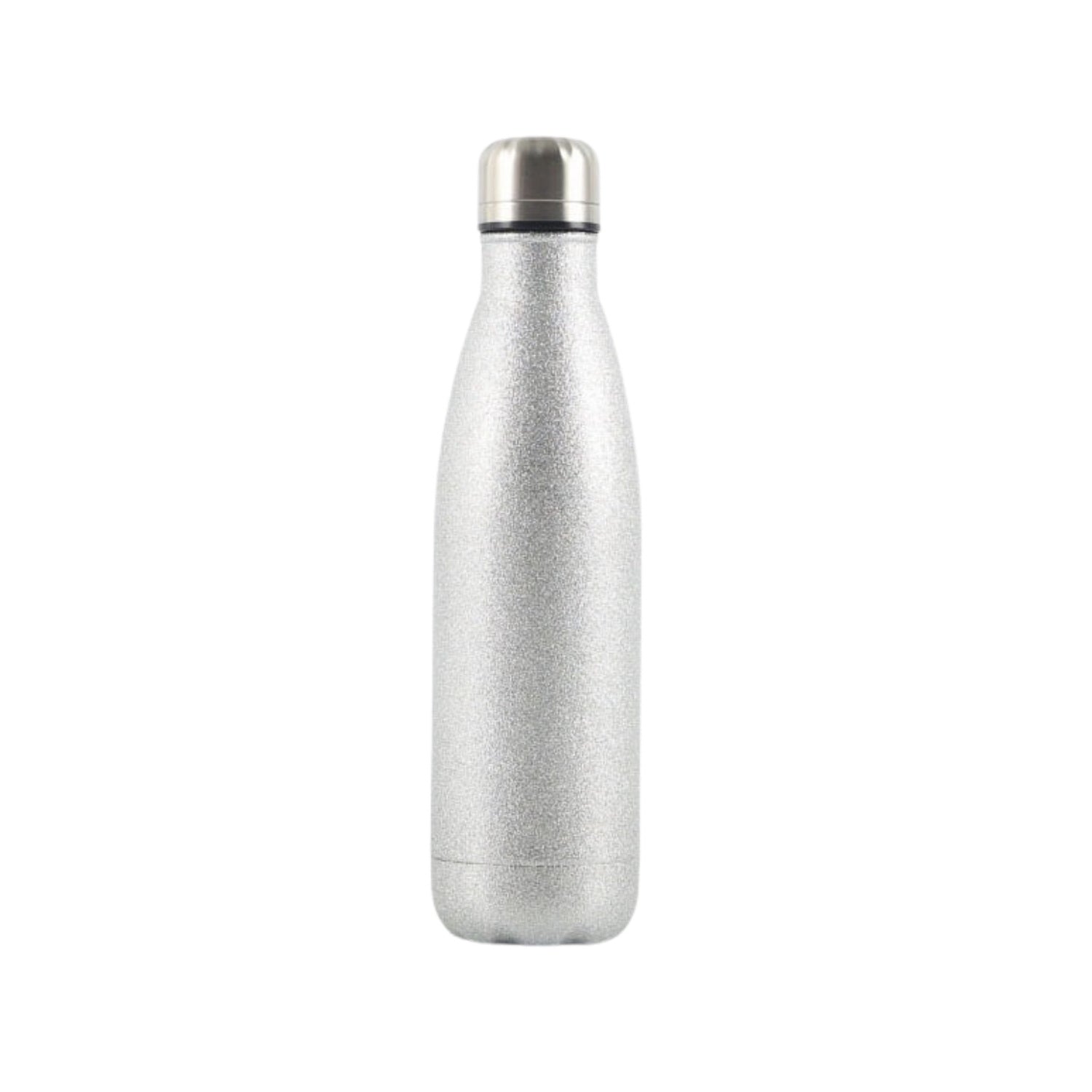 Wholesale Custom Logo 20oz Double-Wall Vacuum Tumbler Engraving - Silver
