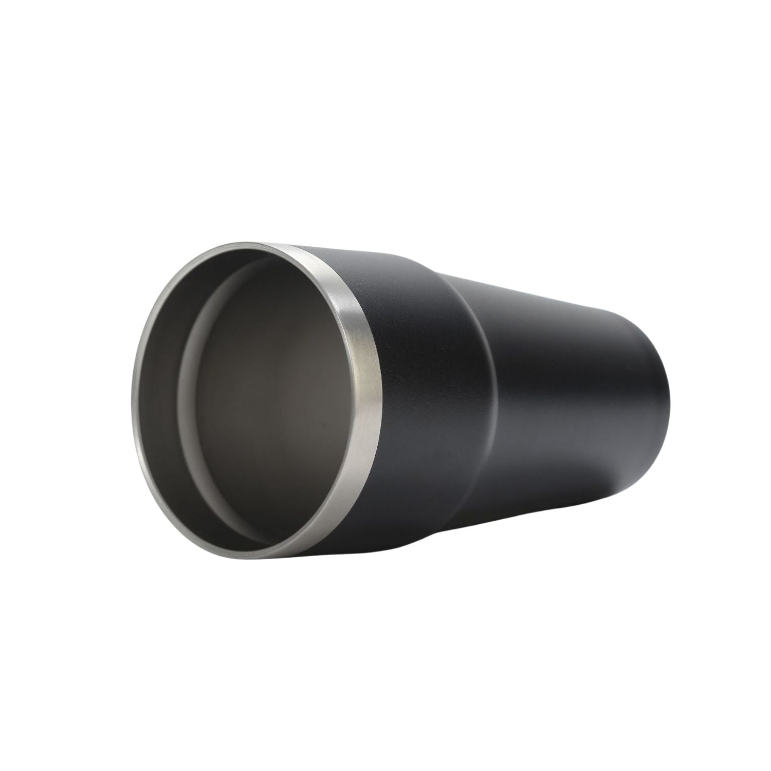 Wholesale Custom Logo 16oz Tapered Vacuum Coffee Tumbler - Product Image 6