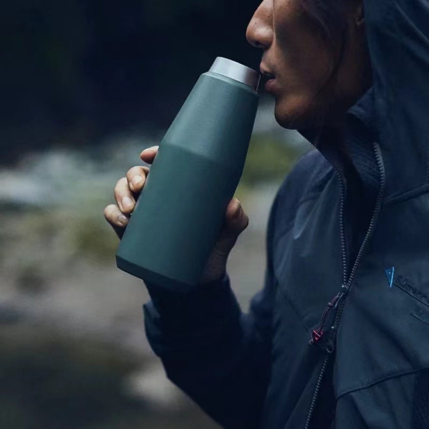 Wholesale Custom Logo Insulated Tumbler for Hot & Cold Drinks - Product Image 3