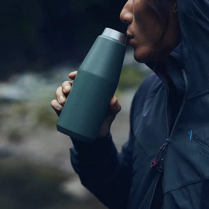 Wholesale Custom Logo Insulated Tumbler for Hot & Cold Drinks - Product Image 3