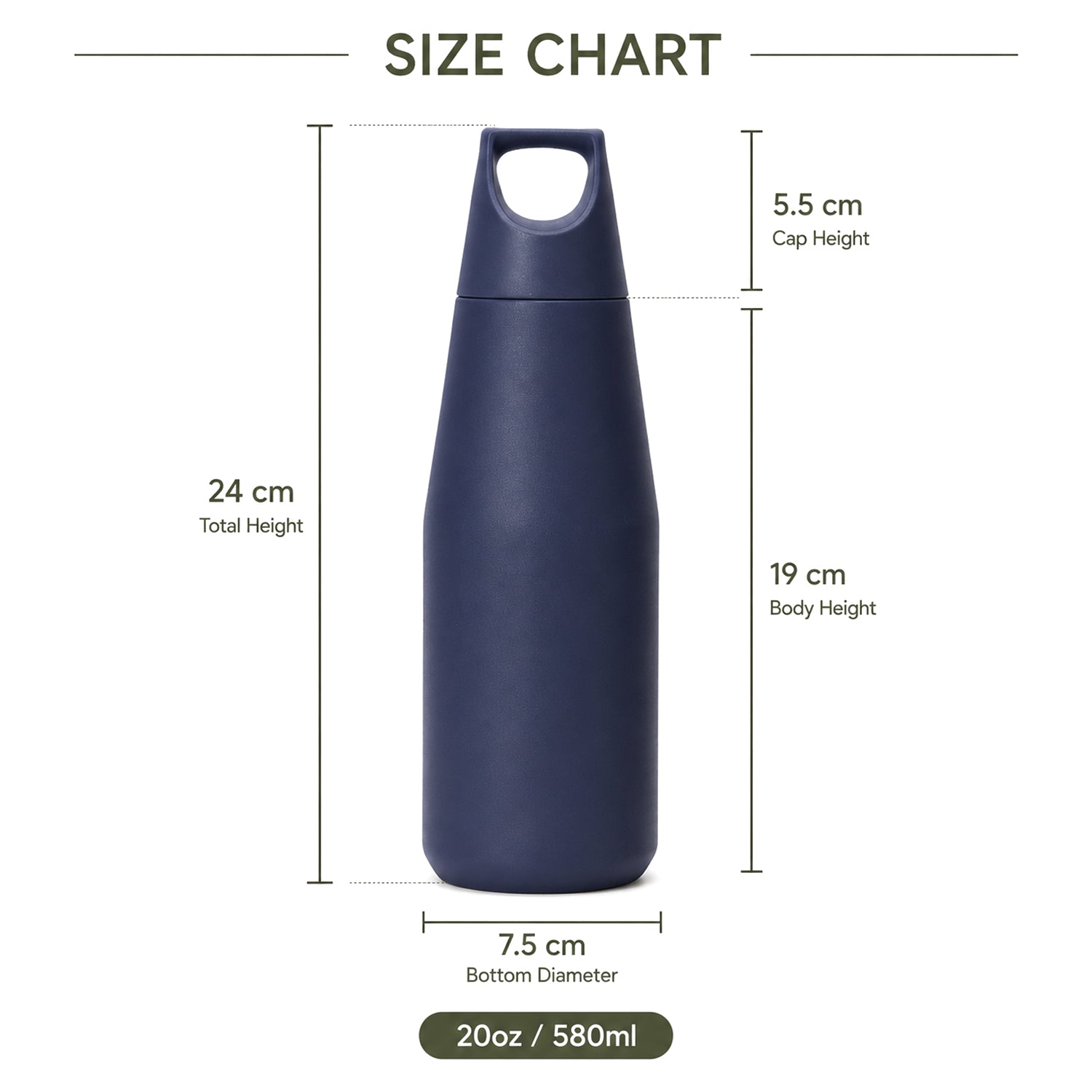 Wholesale Custom Logo Insulated Tumbler for Hot & Cold Drinks - Product Image 6