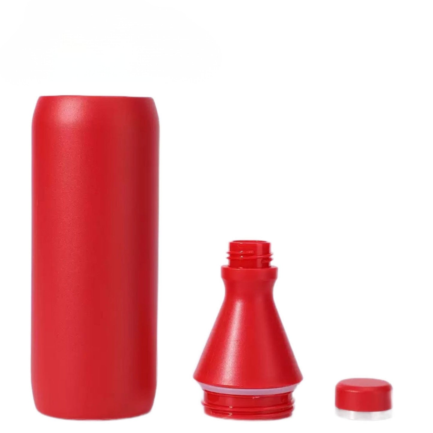 Wholesale Custom Logo 20oz Two-Piece Vacuum Sports Bottle - Product Image 5