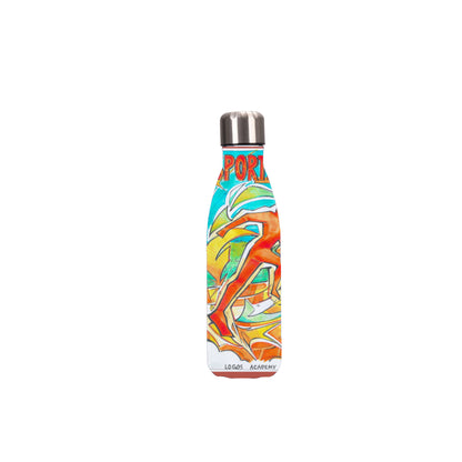 Wholesale Custom Logo 12oz Vacuum Insulated Tumbler BPA-Free - Product Image 3