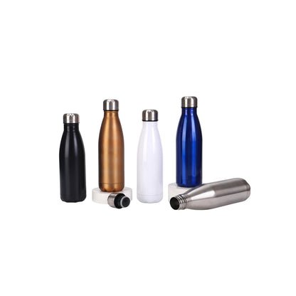 Wholesale Custom Logo 20oz Vacuum Insulated Tumbler BPA-Free - Product Image 5