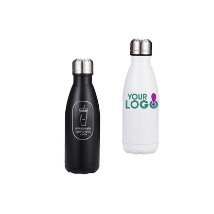 Wholesale Custom Logo 20oz Vacuum Insulated Tumbler BPA-Free - Main View