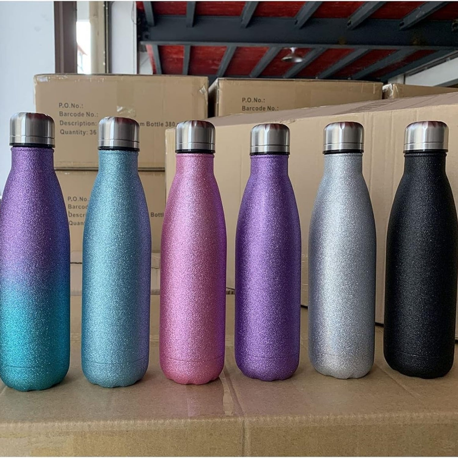Wholesale Custom Logo 20oz Double-Wall Vacuum Tumbler Engraving - Product Image 3